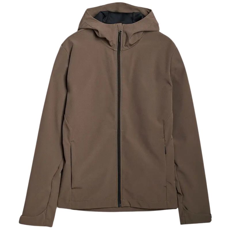 Softshell Jacket 4f M324 M 4fwss25tsofm324 81s