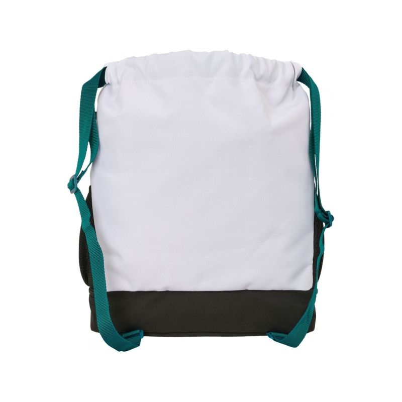 Real Madrid sports backpack gym backpack wielokolorowy hátizsák 612654197