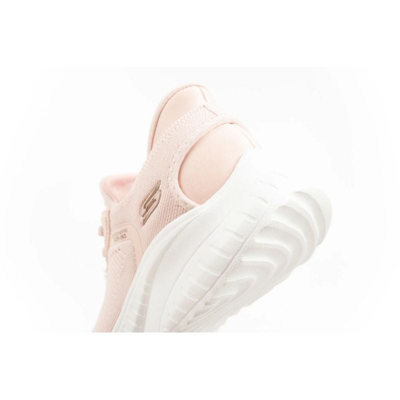 Skechers Bobs Squad sneakers Slip-ins W 117497/LTPK cipő