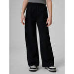 Girls' wide-leg sweatpants 4F 4FJRSS26TTROF1918-20S pants