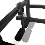 Virtufit Adjustable Strength Tower - Pull-Up And Dip Station General
