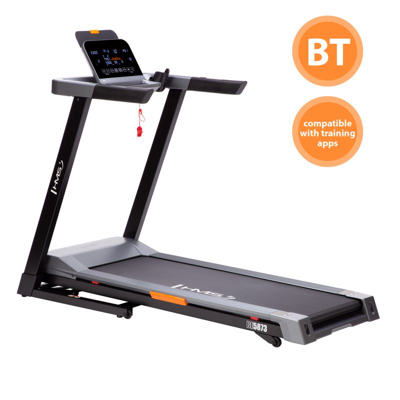 HMS Electric Treadmill futócipő 17-19-031