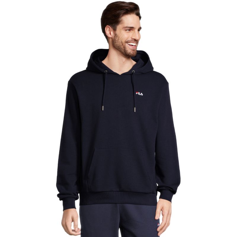 Fila Bengel 50004 sweatshirt sötétkék pulóver