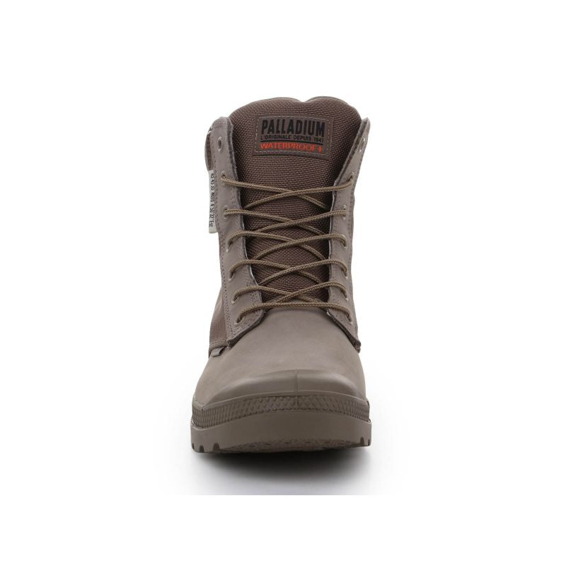 Palladium Pampa SC Wpn US 77235-297-M shoes Cipő