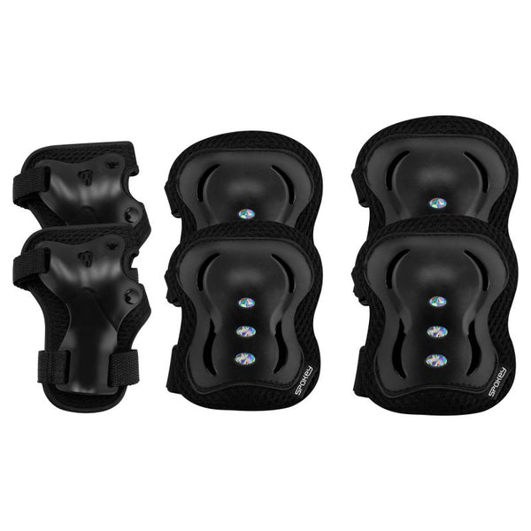 Spokey Shield BKnew Jr Protector Set SPK-944728 Védőfelszerelés