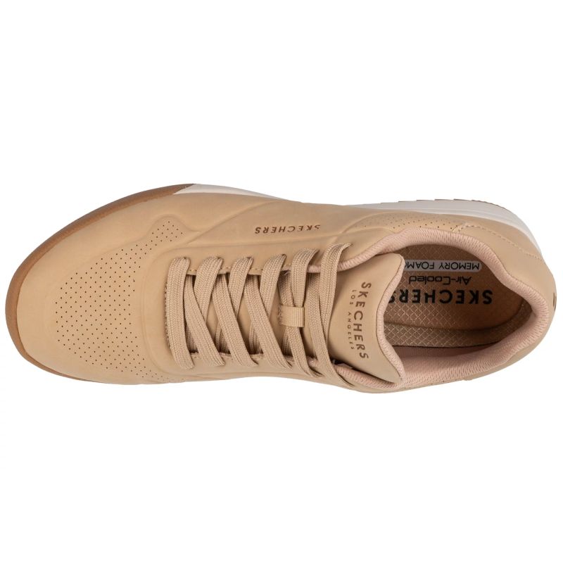 Skechers Zinger 2.0 - The Arwen 183283-NAT Beige 42 Kiegészítő
