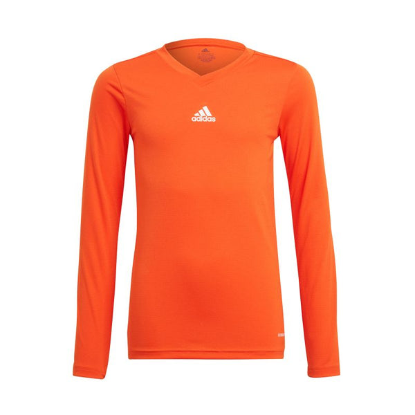 Adidas Team Base Tee Jr GN7511 Póló Ruházat Póló