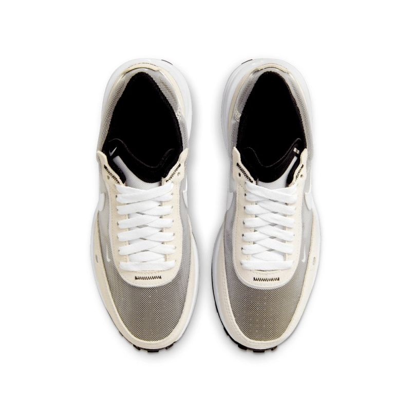 Nike Waffle One W DC0481-100 shoes Cipő