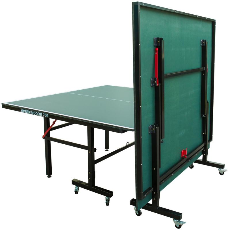 Enero Indoor 700 Green Table Tennis Table zöld tables