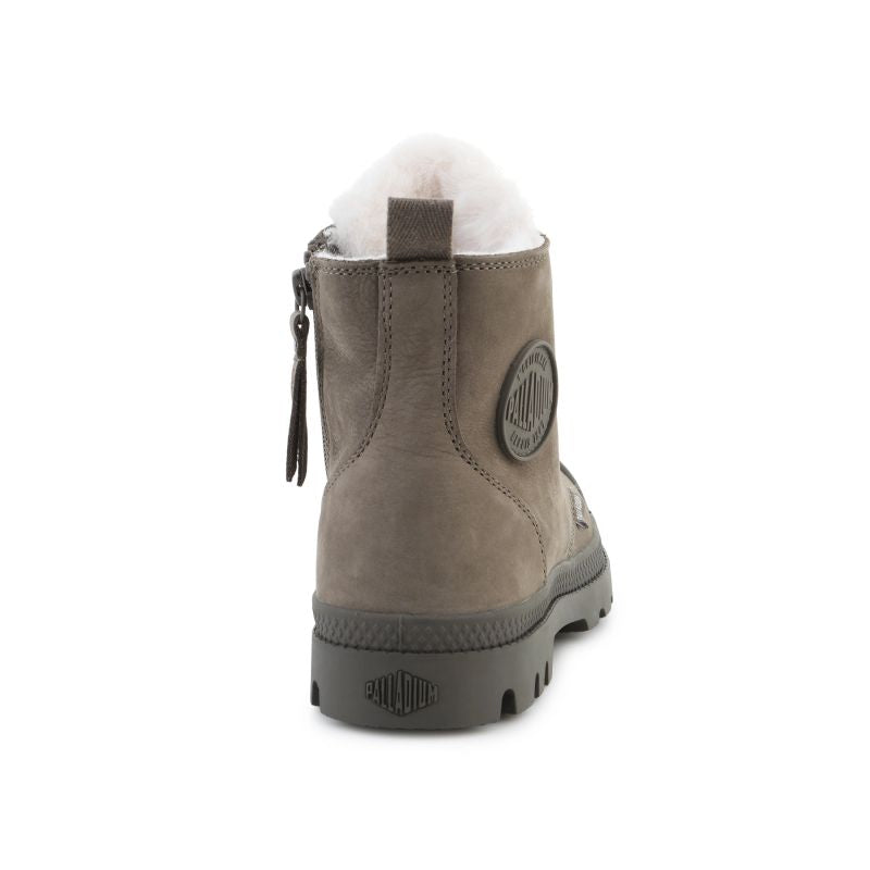 Palladium Pampa HI ZIP WL 95982-281-M Rocks pulóver