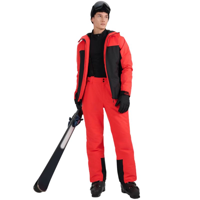 4f Ski jacket M 4FWAW25TTJAM0951 90S Kabát