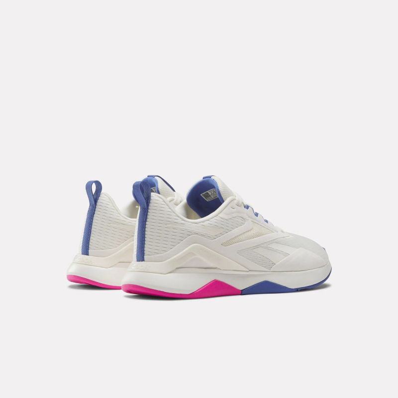 Reebok Nanoflex TR 2.0 W 100074543 Shoes Cipő