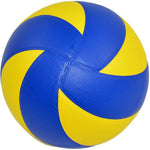 Enero Spin Volleyball kék labda