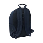 Sportmania Real Madrid Sports Backpack with Laptop Space 612557819 Kiegészítő