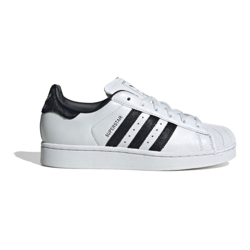 adidas ORIGINALS Superstar II JH7052 Women's Shoes Cipő
