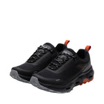 Fila Zenoa men's black fekete cipő FFM049383052