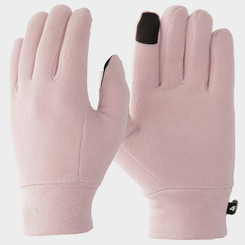 Gloves 4f Jr 4fjaw22aglou01156s
