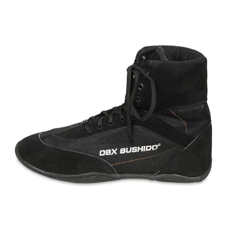 DBX Bushido MMA Boxing Wrestling Training ARS-2051B - Size cipő