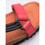 Scholl Heaven AD W rózsaszín sandals