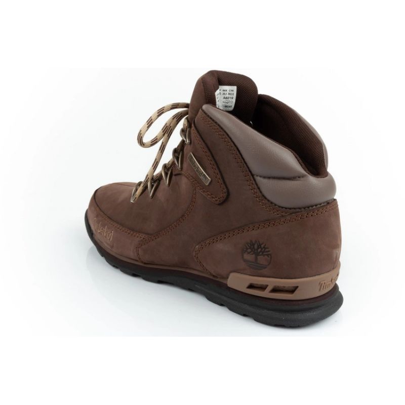 Timberland Euro Rock Mid M TB06823R214 shoes Cipő