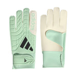 Adidas Copa Club Goalkeeper Gloves Mint and White fehér kesztyű KE9730