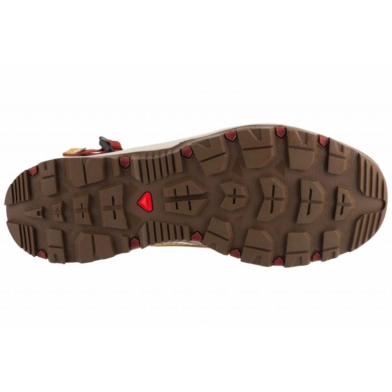 Salomon Techamphibian 5 M shoes L47750200 General