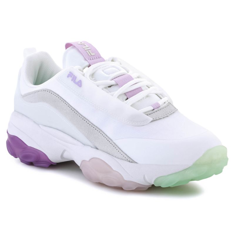 Fila Loligo Cb W fehér cipő