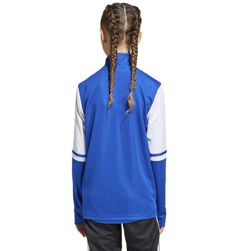 Adidas Squadra 25 Training Jr sweatshirt JD4798 Pulóver
