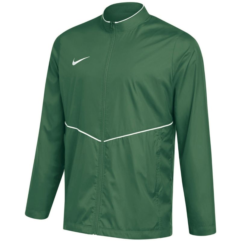 Nike Park 26 Rain Men's Green HM7265 zöld kabát