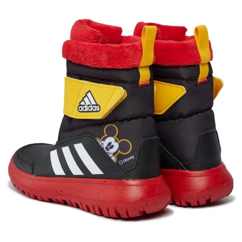Adidas Winterplay Disney Mickey Jr IG7189 shoes Cipő