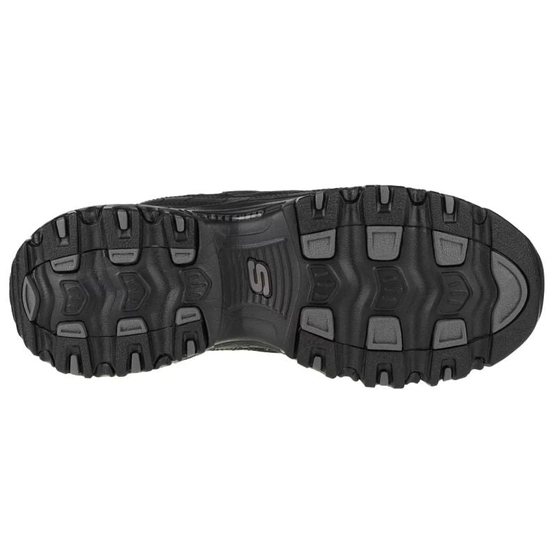Skechers D'Lites - Fresh Start 11931-BBK Black 35 Kiegészítő