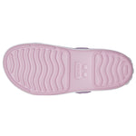 Crocs Crocband Cruiser Jr sandals rózsaszín szandál