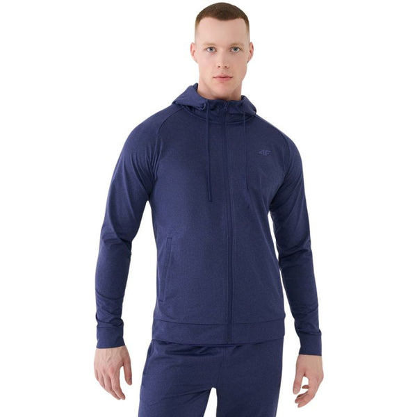 4f Fnk M512 M Sweatshirt 4fwss25tfswm512 30m