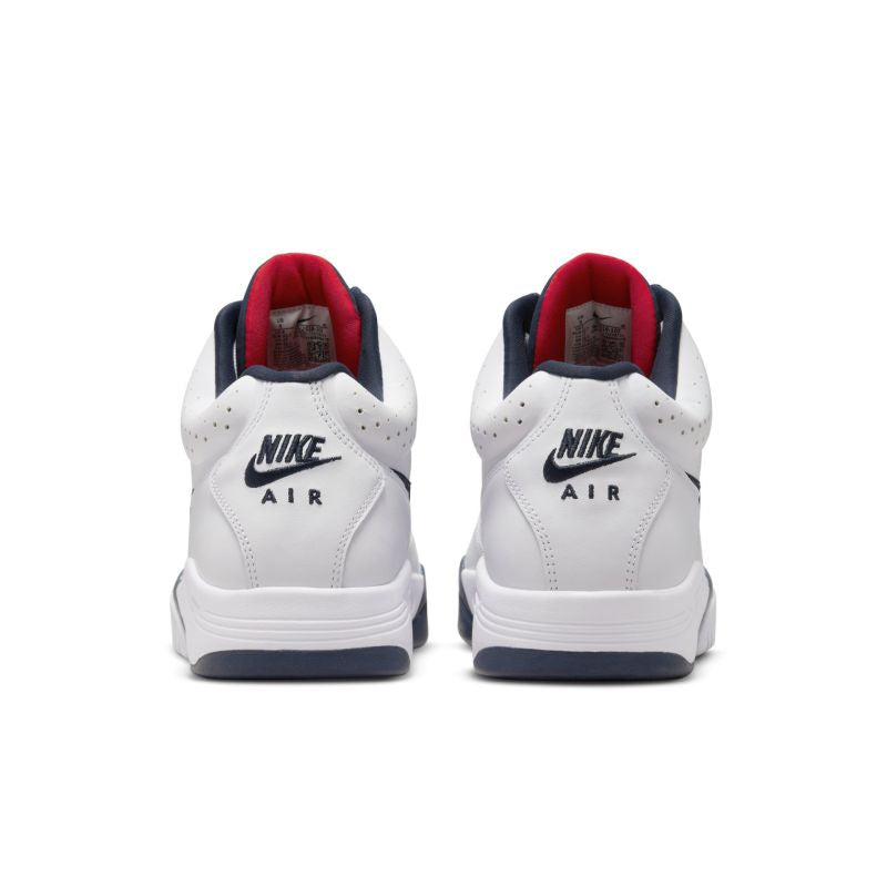 Nike Air Flight Lite Mid White 41 Kiegészítő