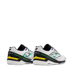 Joma Gambeta Indoor 2602 Football Boots, White fehér focicipő GAMS2602IN