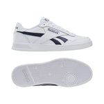 Reebok COURT ADVANCE FTWWHT/FTWWHT/VECNAV sneakers ( ) cipő