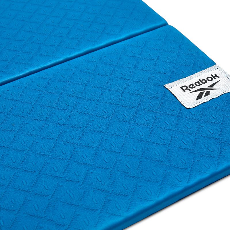 Reebok 11050BL Yoga Mat Edzőfelszerelés