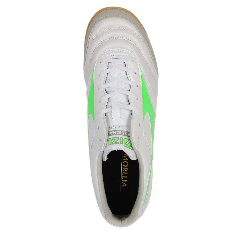 Mizuno Morelia Sala Elite IN M Q1GA251237 football boots Cipő