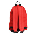 Lacoste Néocroc Unisex Fabric Backpack Red S - NH2860NE-883 uniwersalny hátizsák