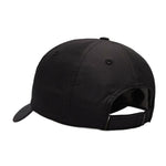 AIR Jordan Essential Club Cap Black Kids' Baseball Cap - uniwersalny hats, caps