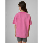 4F Girls' cotton T-shirt 158/164 ruházat 4FJRSS26TTSHF3981-54S