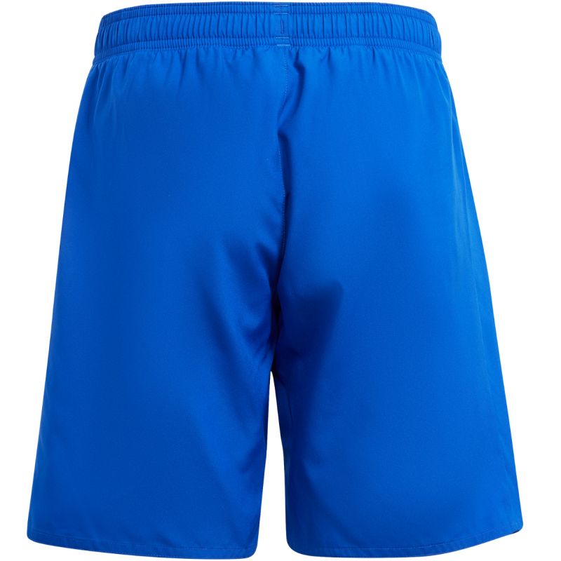 adidas x Marvel&#39;s Avengers Jr swim shorts IT8616 Úszónadrág