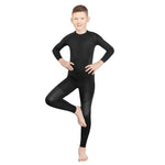 Spokey Furious Set thermal underwear Jr 146/152 aláöltözet