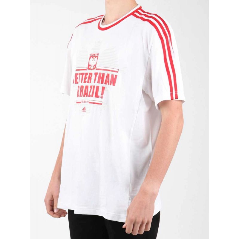 adidas Pol Insp Tee T-shirt X12883 General