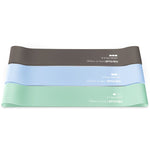 Spokey FLEX SET resistance band set