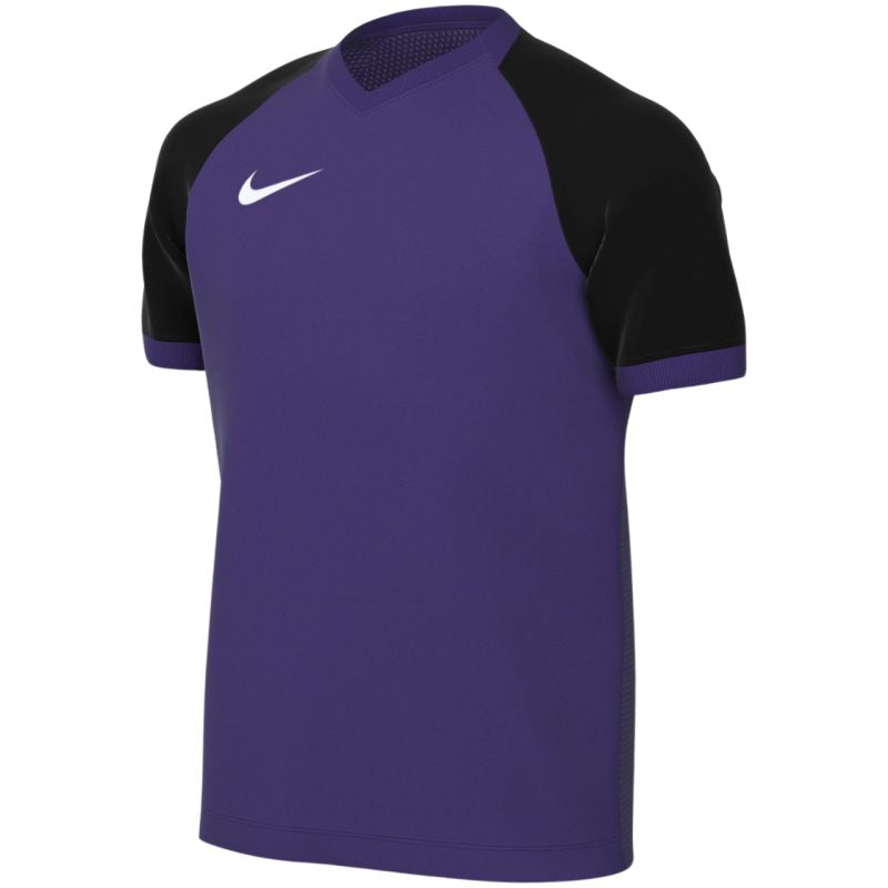 Nike Dri-FIT Trophy VI Kids' T-Shirt lila ruházat HV8158547