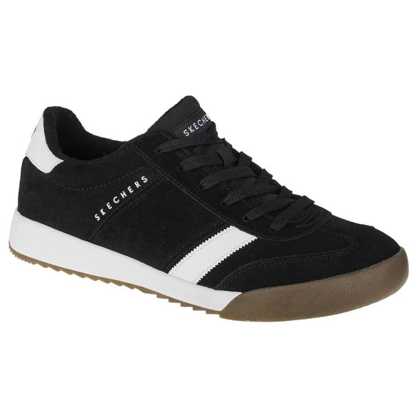 Skechers Zinger Ventich 52328-BLK Black 41 General