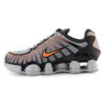 Nike Shox TL AV3595-011 LT Smoke Grey/Bright Mandarin Kiegészítő