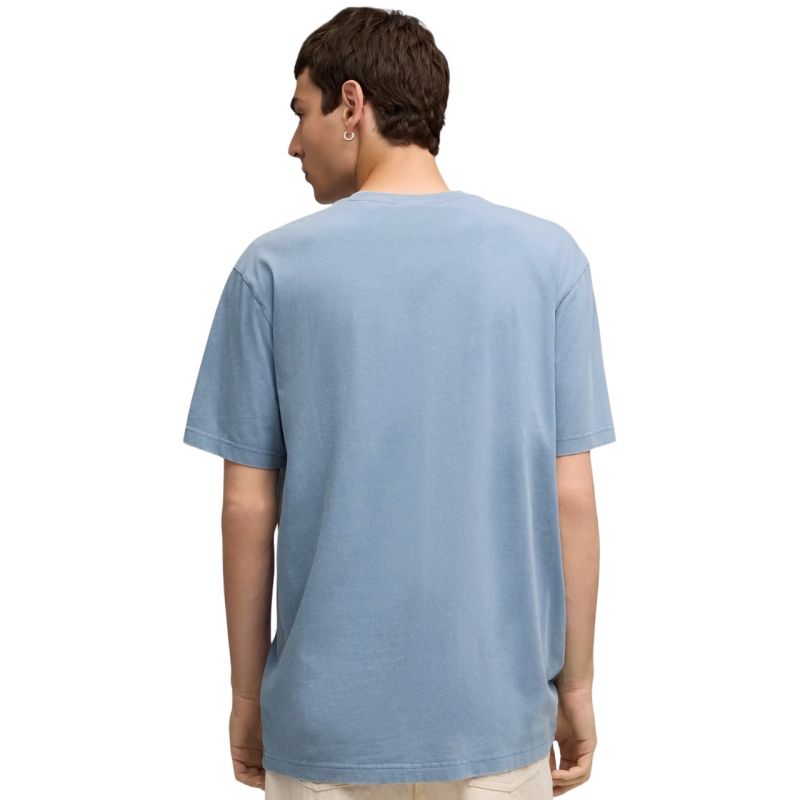 Puma Ess Elevated Relaxed Wash Tee M 688048 34 póló