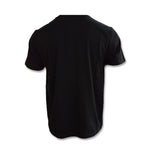 PUMA x MAISON KITSUNE Oversized T-shirt - fekete póló